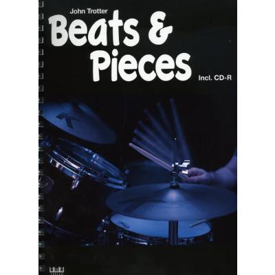 4018262104745 - Beats + pieces