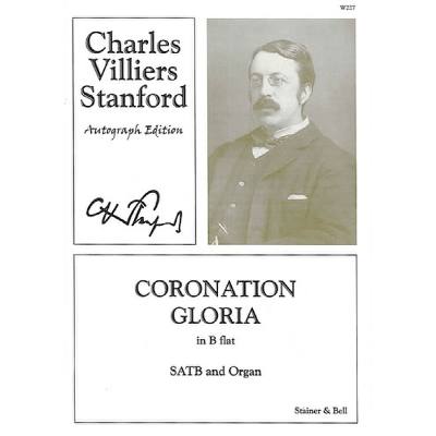 9790220223617 - Coronation Gloria