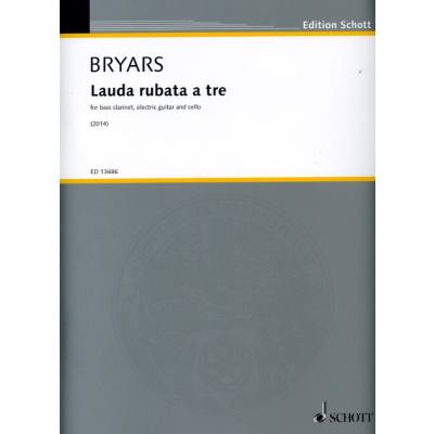 9790220134906 - Lauda rubata a tre 9790220134906 - Lauda rubata a tre