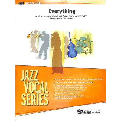 0038081348322 - Everything