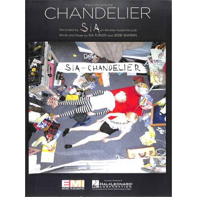 0888680029746 - Chandelier 0888680029746 - Chandelier