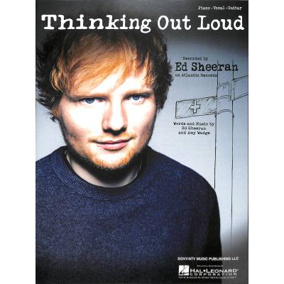 0888680059651 - Thinking out loud 0888680059651 - Thinking out loud