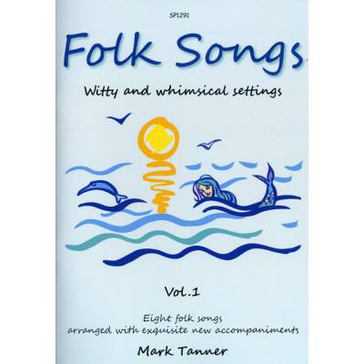 9790579982913 - Folk songs 1