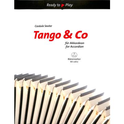 9790006521043 - Tango + Co