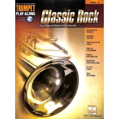 0888680027247 - Classic Rock