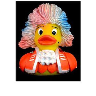 5020679151839 - Badeente Rock meets Amadeus (Falco)