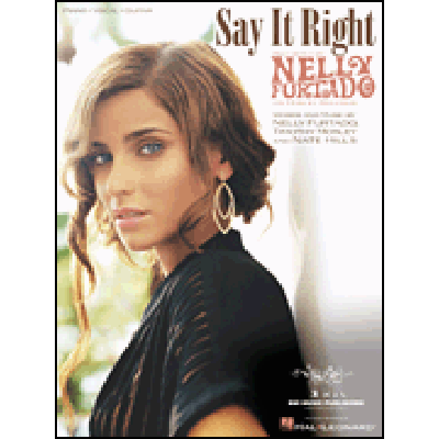 0884088140540 - Say it right 0884088140540 - Say it right