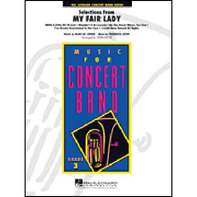 0888680053680 - My fair lady - Selections 0888680053680 - My fair lady - Selections