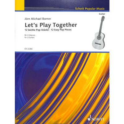 0841886025110 - Lets play together 0841886025110 - Lets play together