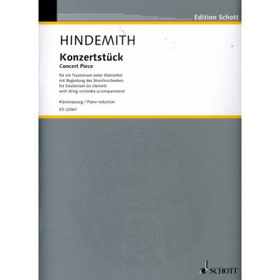 9790001202756 - Konzertstück 9790001202756 - Konzertstück