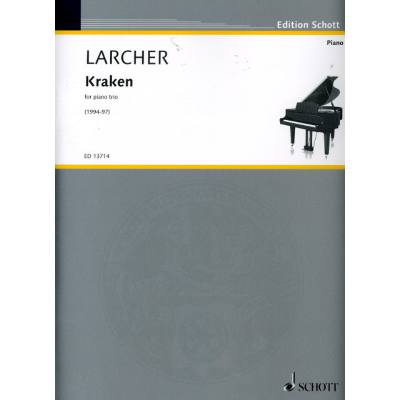 0841886023635 - Kraken