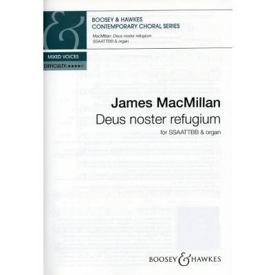 9781784540951 - Deus noster Refugium 9781784540951 - Deus noster Refugium