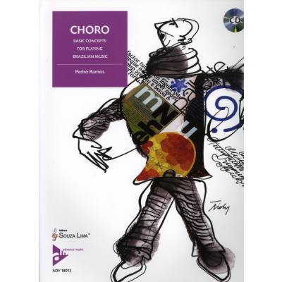 Choro | Basic concepts for playing brazilian music