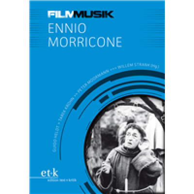 Ennio Morricone | Filmmusik