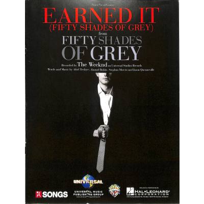 0888680068615 - Earned it