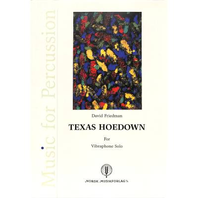 Texas hoedown