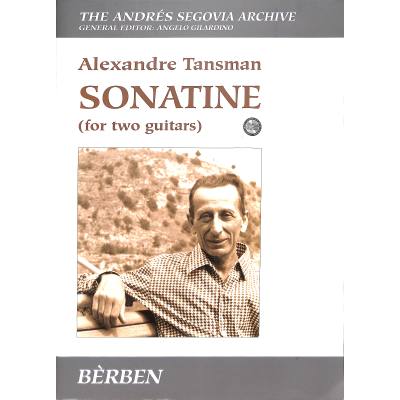 9790215914490 - Sonatine