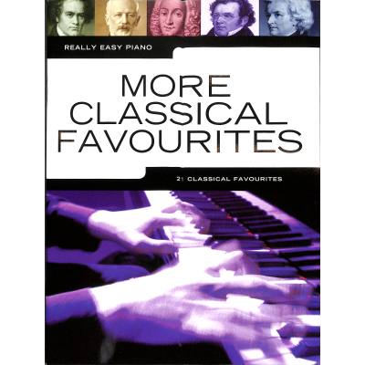 9781783059799 - More classical favourites