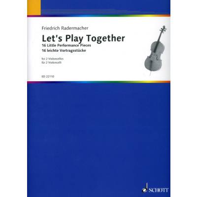 0841886023758 - Lets play together 0841886023758 - Lets play together
