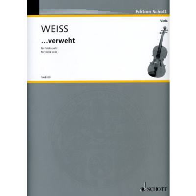 9790001203302 - Verweht