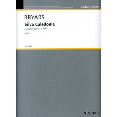 9790220135835 - Silva Caledonia 9790220135835 - Silva Caledonia