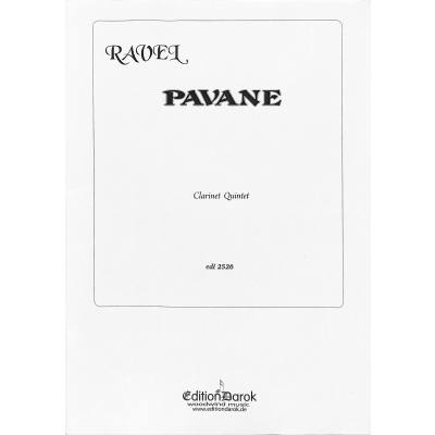 9990051960778 - Pavane