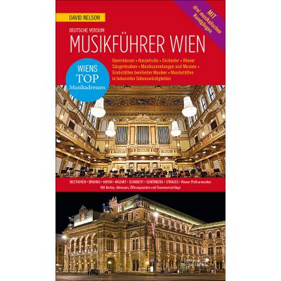 Musikführer Wien