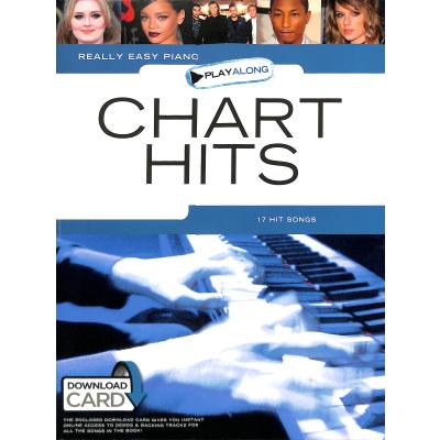 9781783059812 - Chart hits