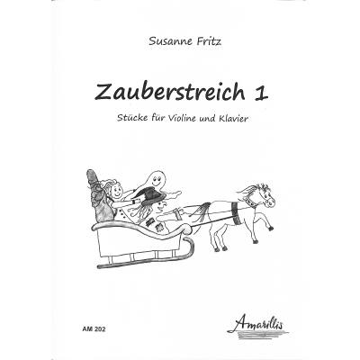 9990051961720 - Zauberstreich 1