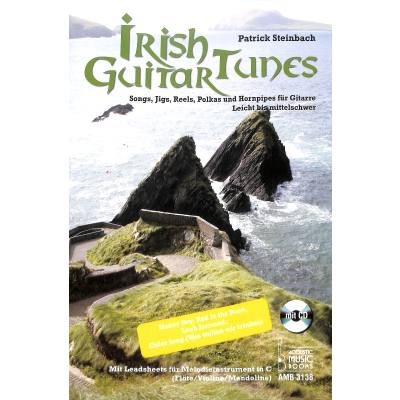 Irish guitar tunes