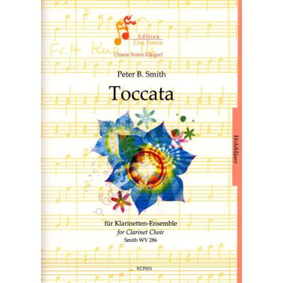 9790502360313 - Toccata