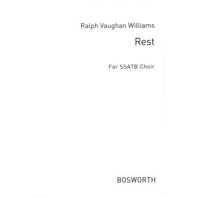 5020679547977 - Rest 5020679547977 - Rest