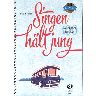 Singen hält jung