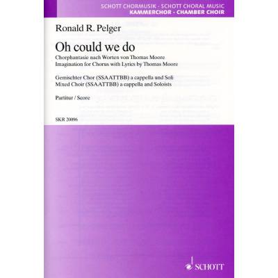 0841886023291 - Oh could we do