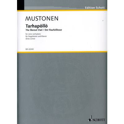 9790001202794 - Tarhapoelloe