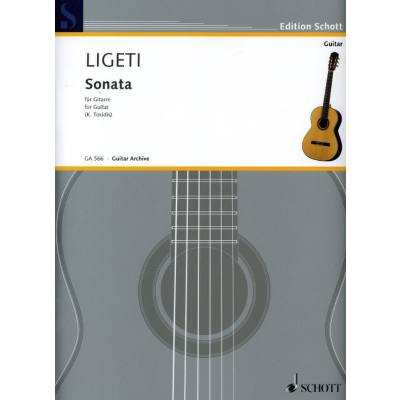 9790001202503 - Sonate