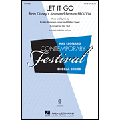 0888680010386 - Let it go 0888680010386 - Let it go