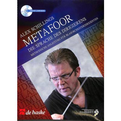 9789043136747 - Metafoor | Die Sprache des Dirigierens 9789043136747 - Metafoor | Die Sprache des Dirigierens