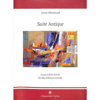 Suite antique | Ausgewählte Stücke