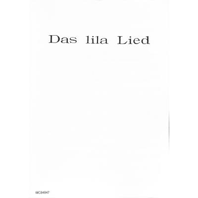 Das Lila Lied