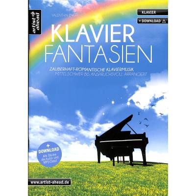 Klavier Fantasien