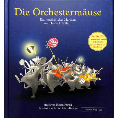 Die Orchestermäuse