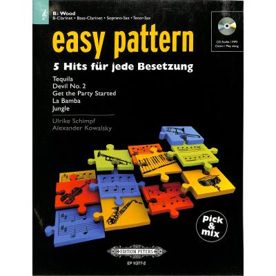 Easy pattern