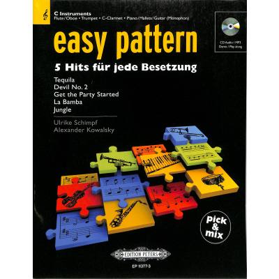 Easy pattern