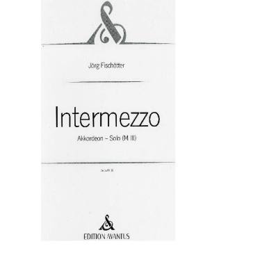 Intermezzo