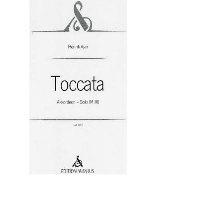 Toccata