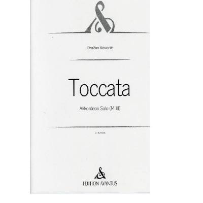 Toccata