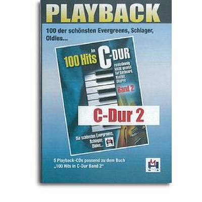 9781783059225 - 100 Hits in C-Dur 2 9781783059225 - 100 Hits in C-Dur 2