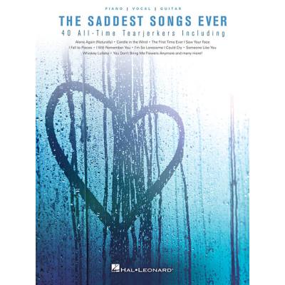 0888680044633 - The saddest songs ever