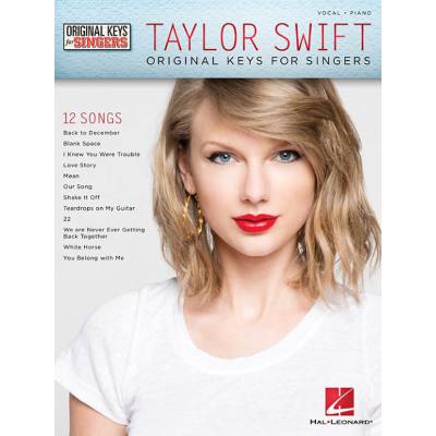 0888680050320 - Original keys for singers 0888680050320 - Original keys for singers